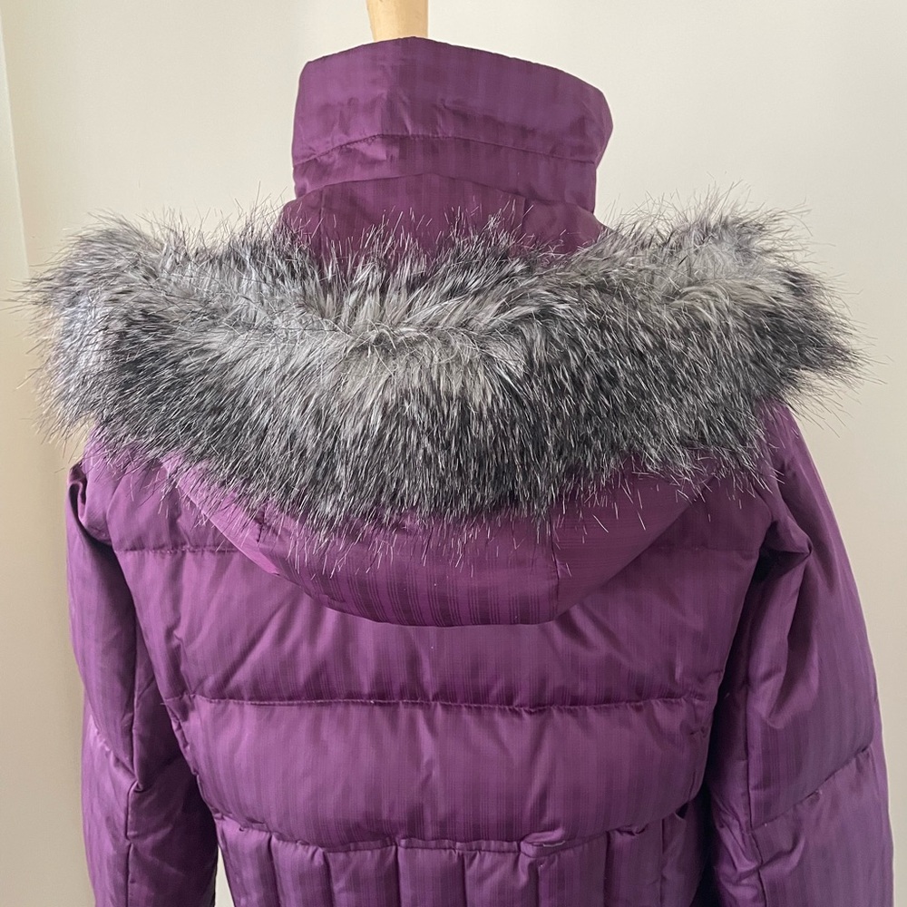 Ski Jacket - Picture 9 of 13